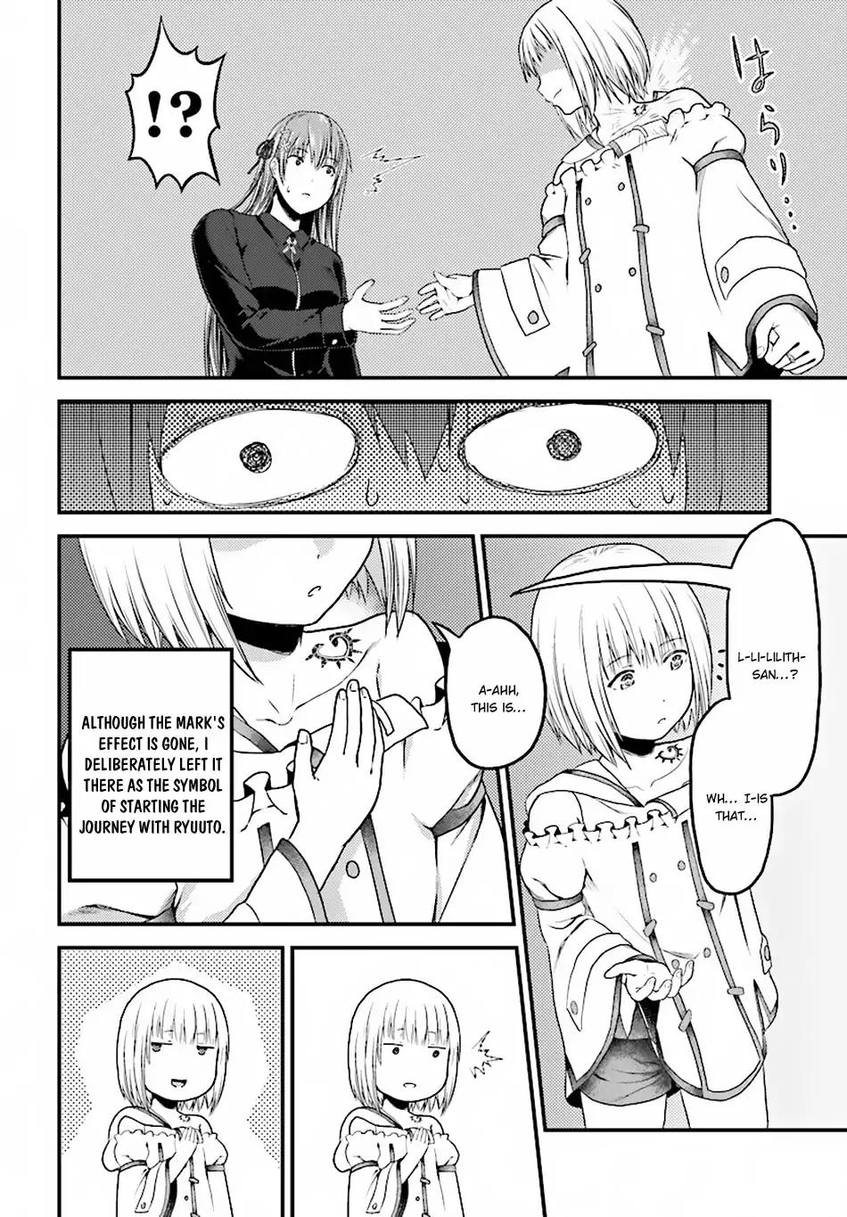 Murabito desu ga Nani ka? Chapter 22 21